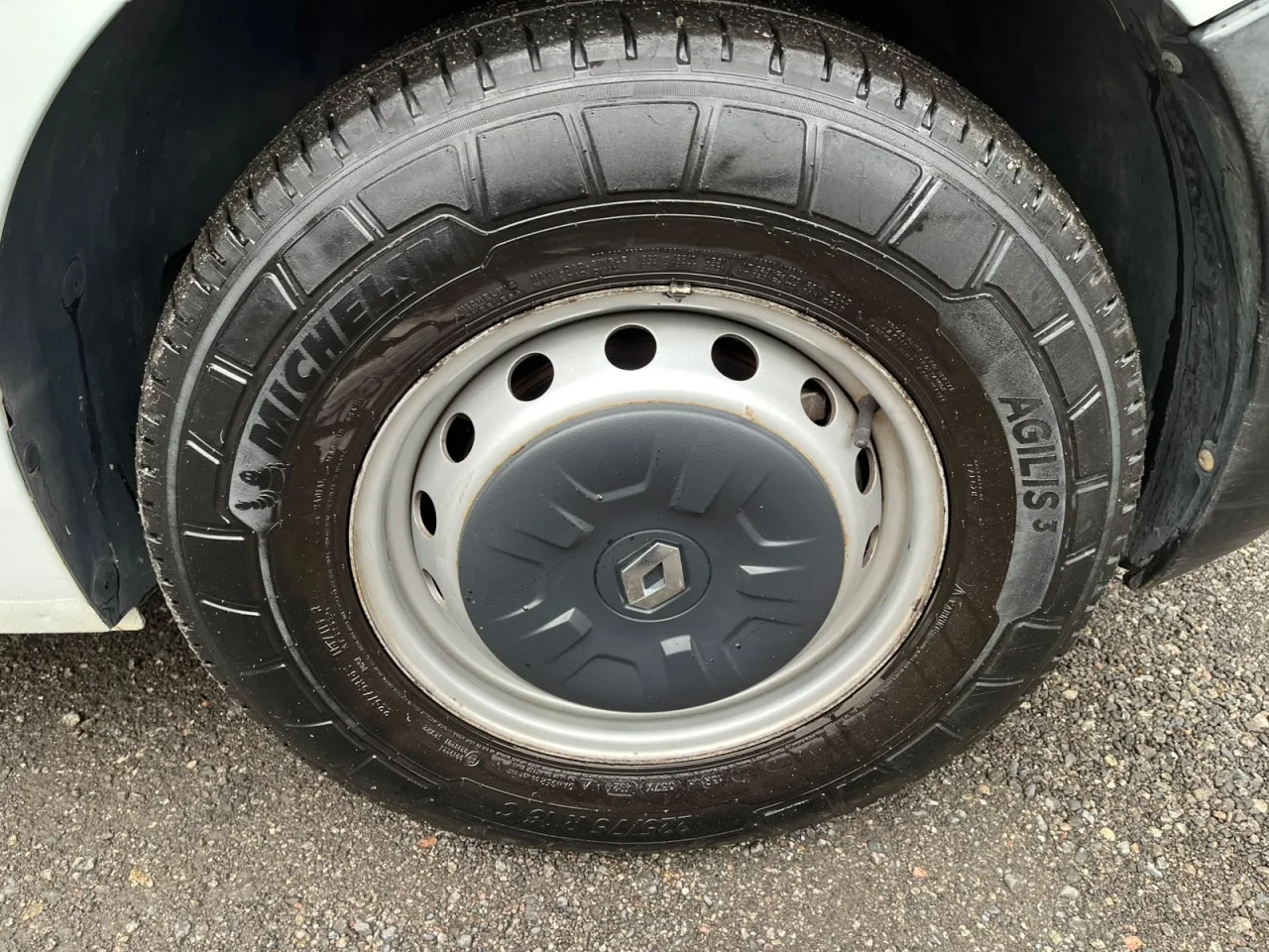 Renault/Master Mbus L3H2 16 Lugares 2018/2019