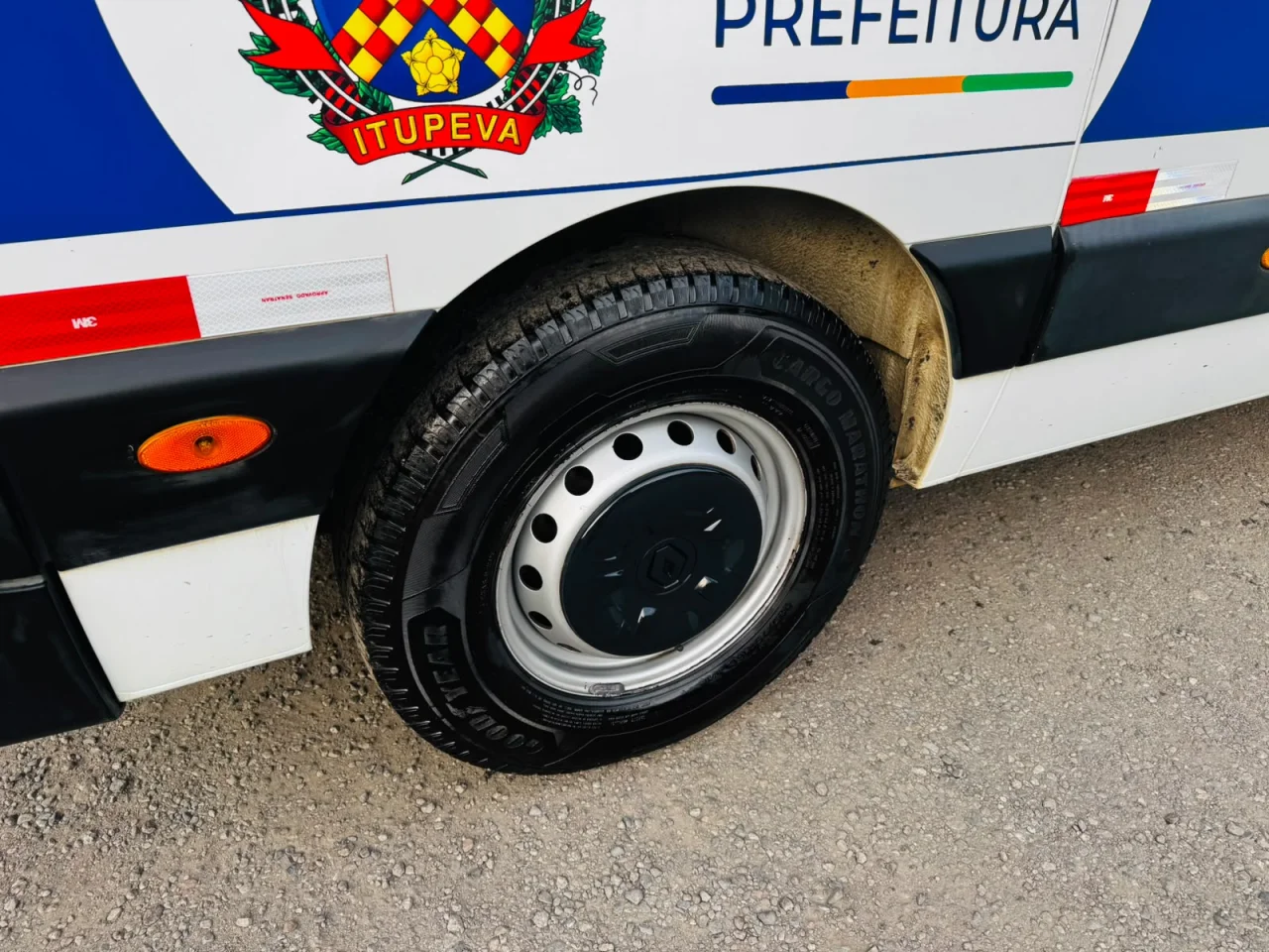 Renault/Master L3H2 Adaptada Niks 2018/2019